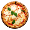 Pizza's