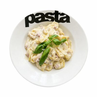 Pasta's