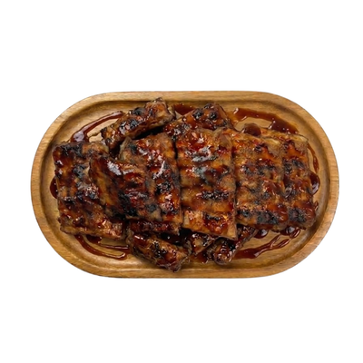 Spare Ribs