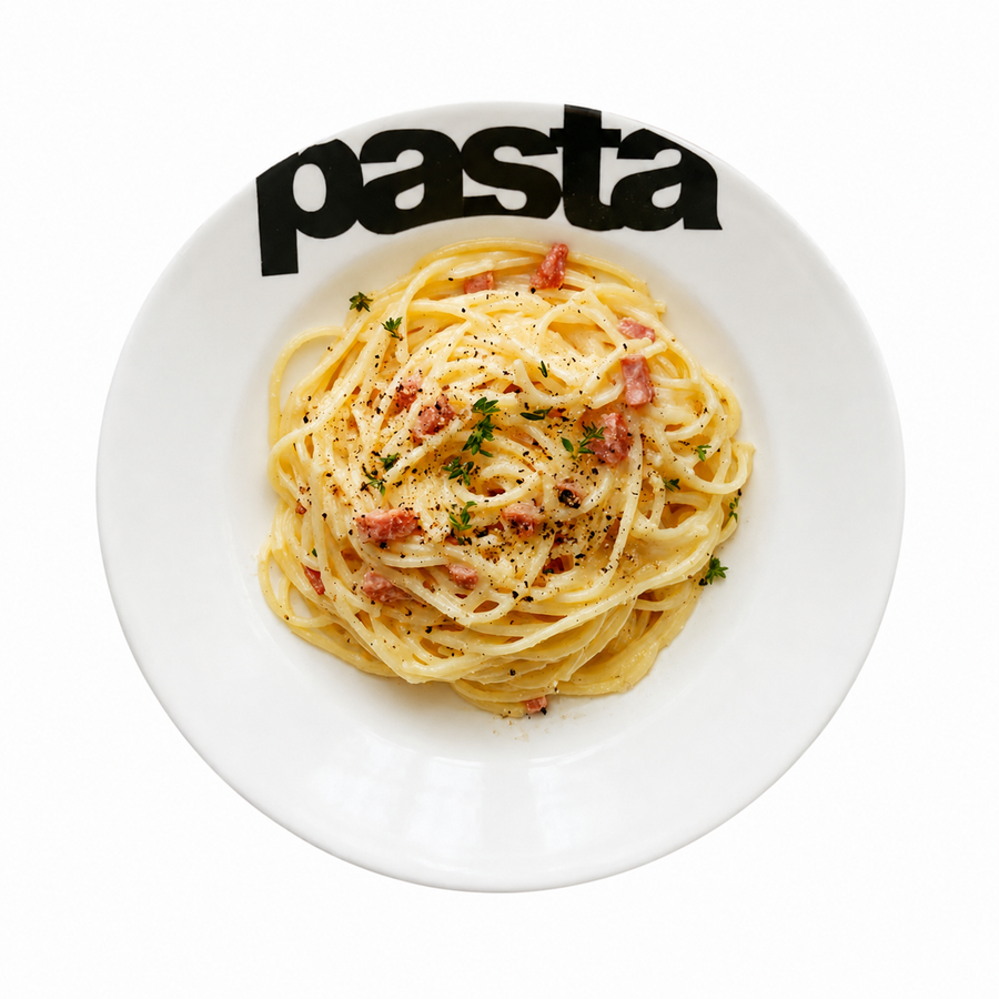 Pasta Carbonara