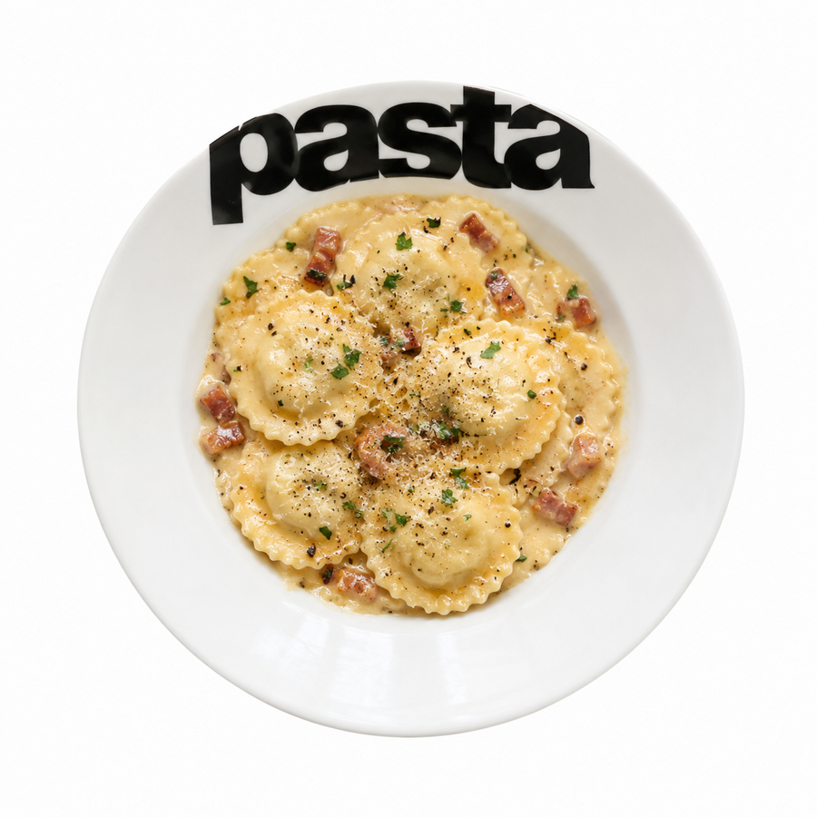 Pasta Carbonara