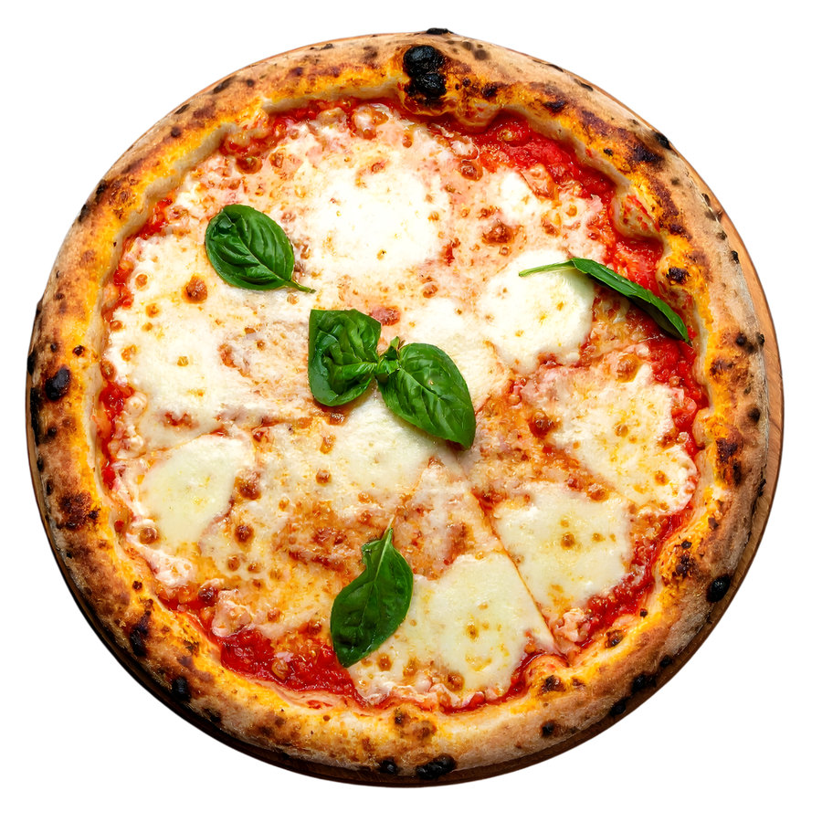 Pizza Mozzerela