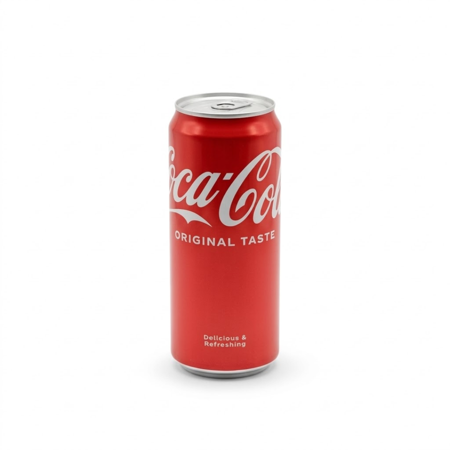 Coca-Cola