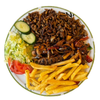 Mixed Grill