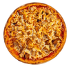 Pizza Pollo