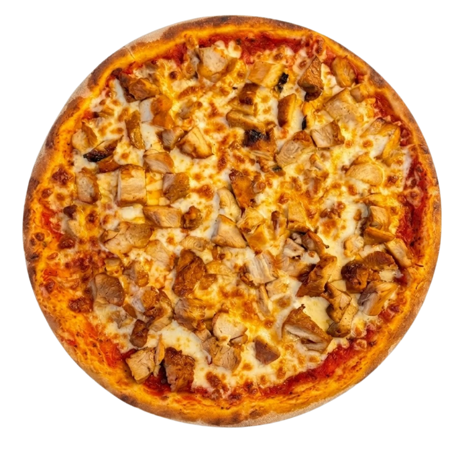 Pizza Pollo