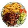 Spare Ribs