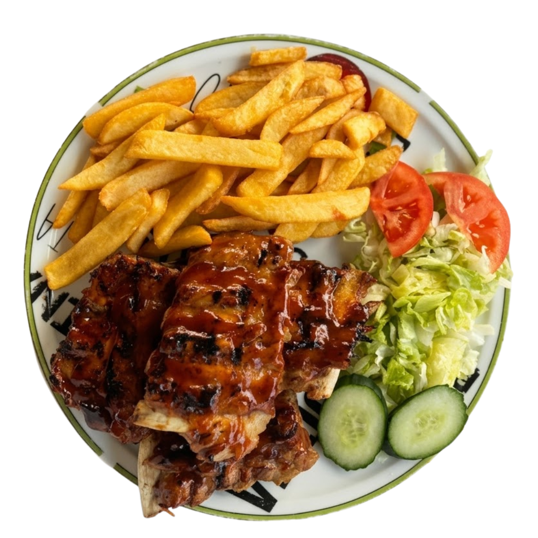 Spare Ribs
