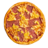 Pizza Hawaii