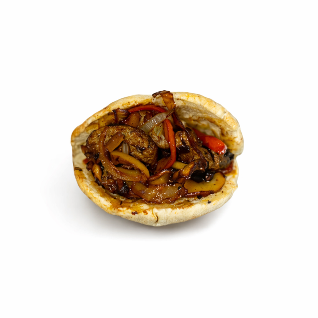 Broodje Kebab