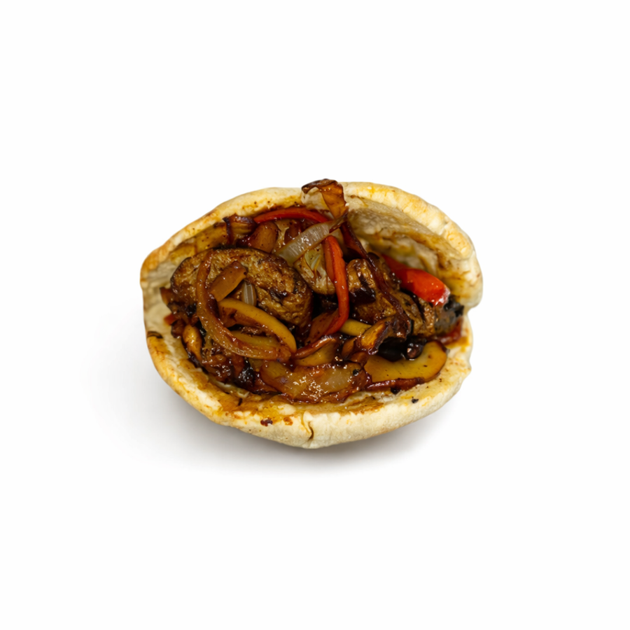 Broodje Kebab