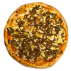 Pizza Shoarma
