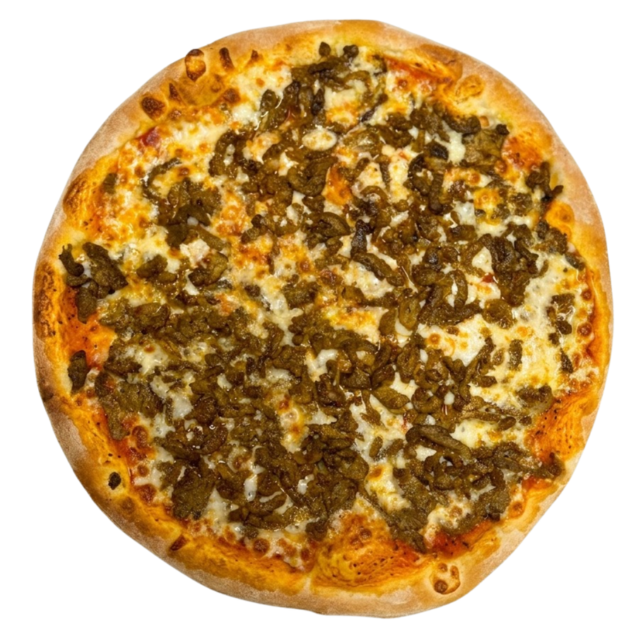 Pizza Shoarma