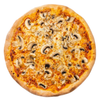 Pizza Funghi