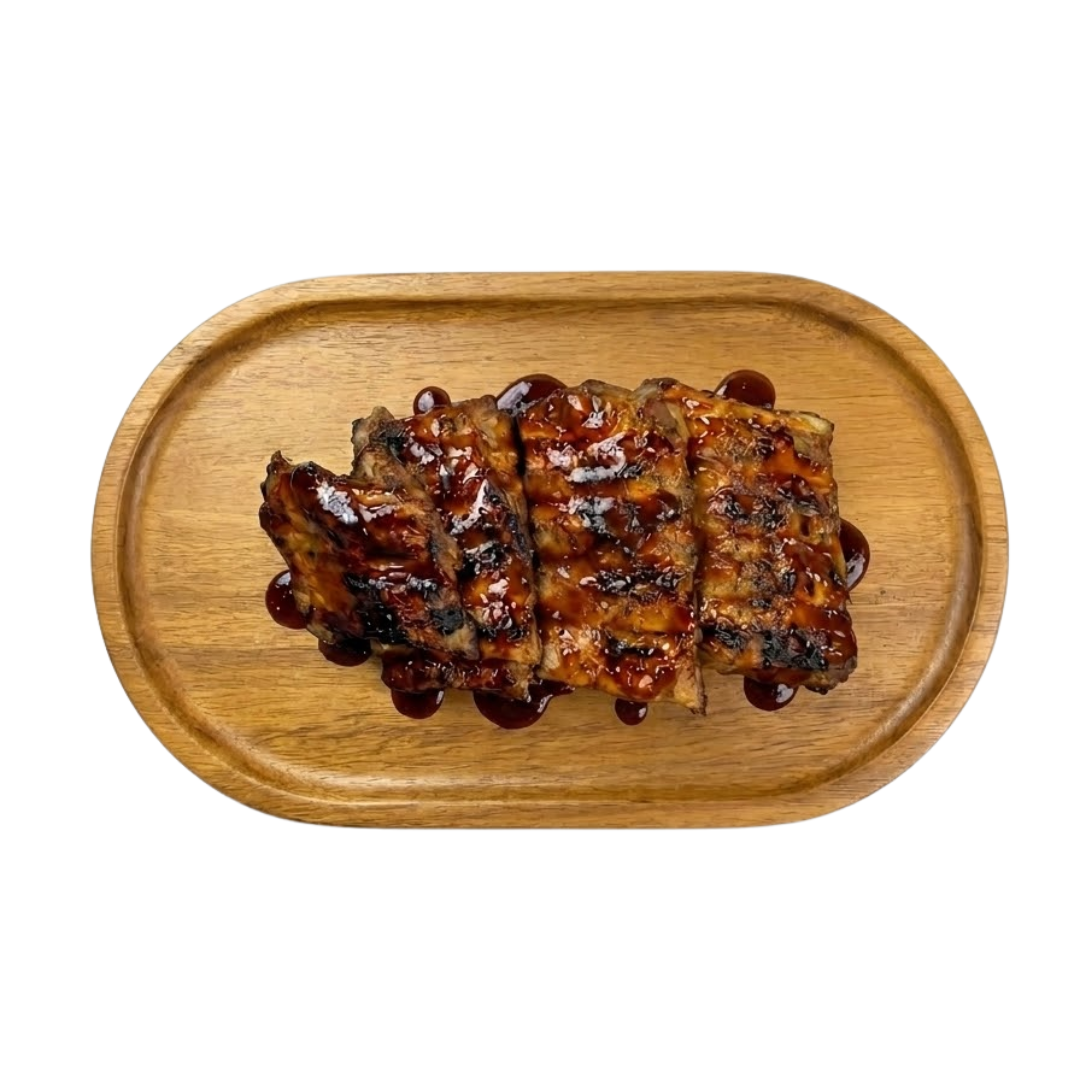 Spare Ribs 400gr