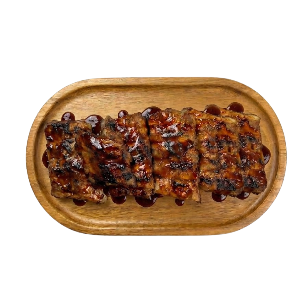 Spare Ribs 650gr