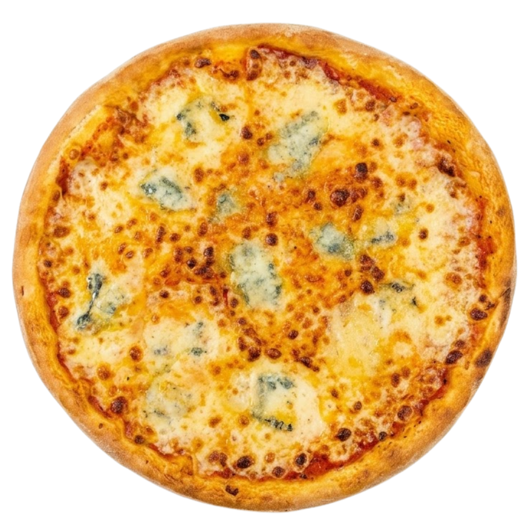 Pizza Gorgonzola