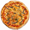 Pizza Napolitana
