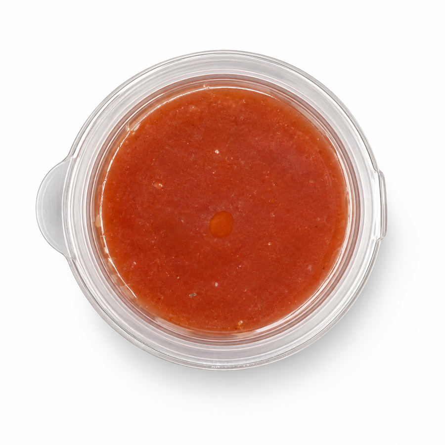 Sambalsaus